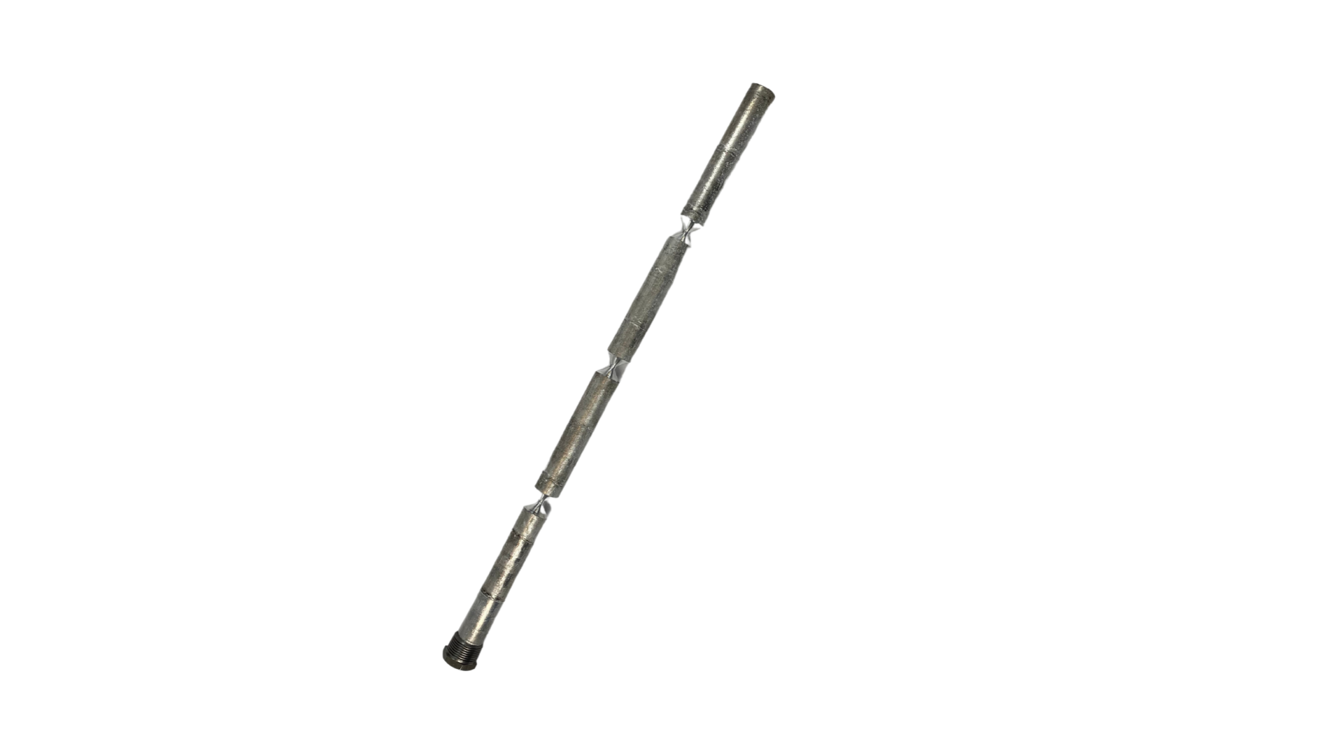 Nilan Opferanode VP18 & Compact S