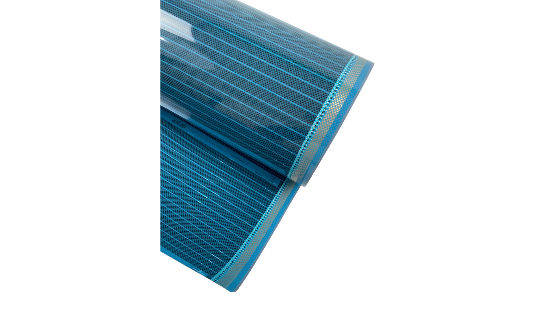 CALEO Premium Wärmefolie Deckenheizung 130Watt / 80cm CALEO Premium Wärmefolie Deckenheizung 130Watt / 80cm